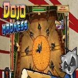 Download Dojo Madness Cell Phone Game